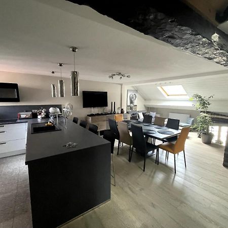 Ferienwohnung Le 3 De Coeur Annecy Exterior foto
